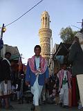 Yemen - Sana'a - 071